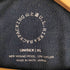 ヤマトミチ 山と道 U.L. HIKE & BACKPACKING DF MESH MERINO LOG SLEEVE SLATE BLUE メンズ JPN:XL