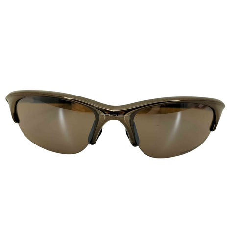 オークリー OAKLEY Half Jacket 1.0 TITANIUM メンズ