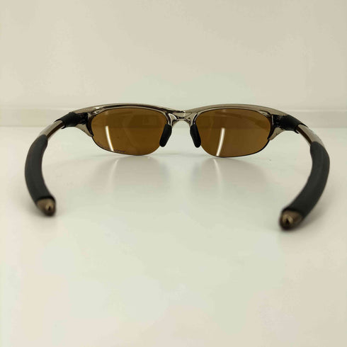 オークリー OAKLEY Half Jacket 1.0 TITANIUM メンズ