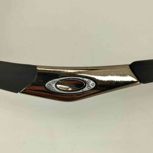 オークリー OAKLEY Half Jacket 1.0 TITANIUM メンズ