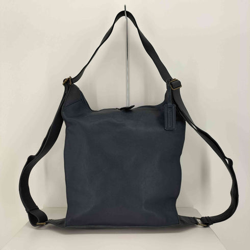 マザーハウス MOTHERHOUSE Yozora ヨゾラ 2way ショルダー バックパック レディース