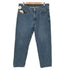 リーバイス Levis 550-4886 IRREGULAR RELAXED FIT JEANS メンズ 38inch