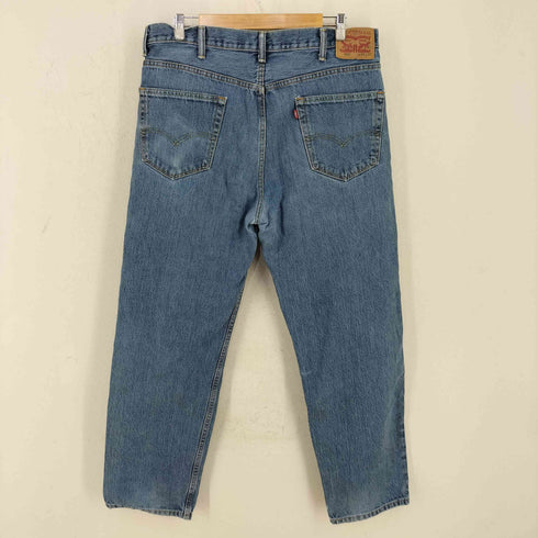リーバイス Levis 550-4886 IRREGULAR RELAXED FIT JEANS メンズ 38inch
