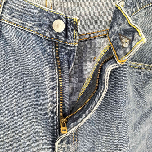 リーバイス Levis 550-4886 IRREGULAR RELAXED FIT JEANS メンズ 38inch