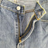 リーバイス Levis 550-4886 IRREGULAR RELAXED FIT JEANS メンズ 38inch