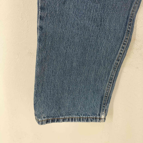 リーバイス Levis 550-4886 IRREGULAR RELAXED FIT JEANS メンズ 38inch