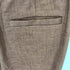ロクビューティーアンドユースユナイテッドアローズ 6 BEAUTY & YOUTH UNITED ARROWS TUCK PANTS レディース JPN:34