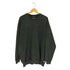 ノーティカ NAUTICA Bleach Washed Hidden Logo Crewneck Sweatshirt 裏毛ヒドゥンロゴクルースウェット メンズ import:XL