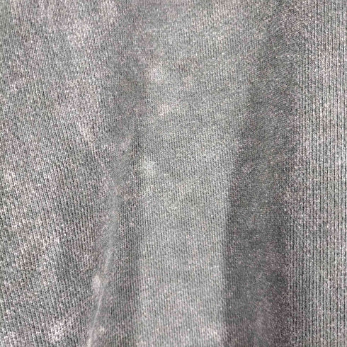 ノーティカ NAUTICA Bleach Washed Hidden Logo Crewneck Sweatshirt 裏毛ヒドゥンロゴクルースウェット メンズ import:XL