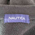 ノーティカ NAUTICA Bleach Washed Hidden Logo Crewneck Sweatshirt 裏毛ヒドゥンロゴクルースウェット メンズ import:XL
