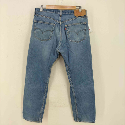 リーバイス Levis USA製 ボタン裏553刻印 501 デニムパンツ メンズ 38inch