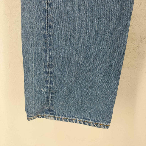 リーバイス Levis USA製 ボタン裏553刻印 501 デニムパンツ メンズ 38inch