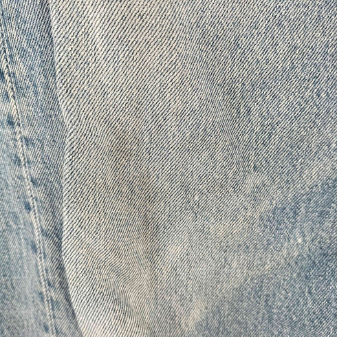 リーバイス Levis USA製 ボタン裏553刻印 501 デニムパンツ メンズ 38inch