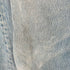 リーバイス Levis USA製 ボタン裏553刻印 501 デニムパンツ メンズ 38inch