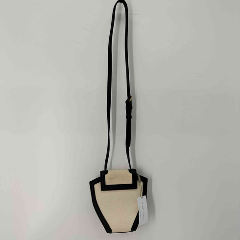チャールズアンドキース CHARLES&KEITH ジオメトリック クロスボディバッグ レディース