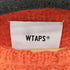 ダブルタップス WTAPS 18AW ALGA SWEATERモヘア混 アクリル ローゲージニット メンズ X 02
