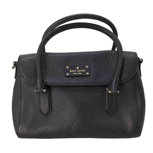 ケイトスペードニューヨーク kate spade NEW YORK レザーハンドバッグ レディース
