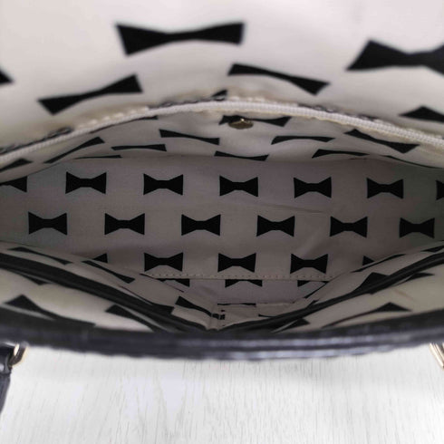 ケイトスペードニューヨーク kate spade NEW YORK レザーハンドバッグ レディース