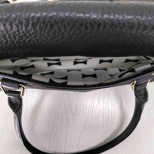 ケイトスペードニューヨーク kate spade NEW YORK レザーハンドバッグ レディース