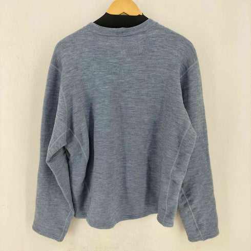 Yetina LIGHT CREW NECK メンズ JPN:XL
