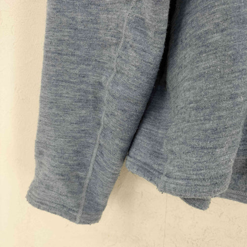Yetina LIGHT CREW NECK メンズ JPN:XL