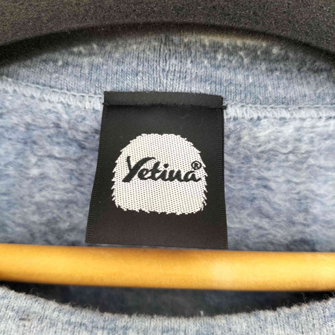 Yetina LIGHT CREW NECK メンズ JPN:XL