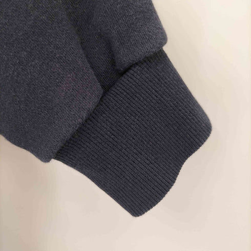 フルーツオブザルーム FRUIT OF THE LOOM 両面プリント プルオーバーパーカー メンズ import:M