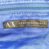 アルマーニエクスチェンジ ARMANI EXCHANGE デニム調 ボストンバッグ レディース
