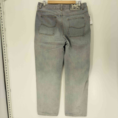 ダイム Dime MTL CLASSIC RELAXED DENIM PANTS クラシック リラックス デニム パンツ メンズ 32