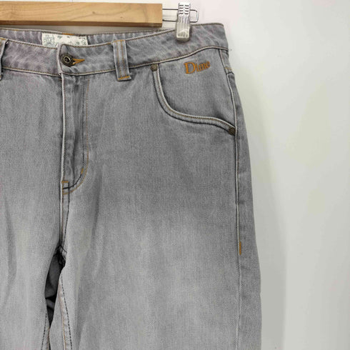 ダイム Dime MTL CLASSIC RELAXED DENIM PANTS クラシック リラックス デニム パンツ メンズ 32