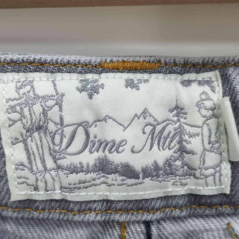 ダイム Dime MTL CLASSIC RELAXED DENIM PANTS クラシック リラックス デニム パンツ メンズ 32