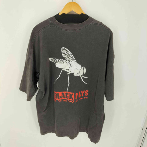 JSF JESSE'S SHOP BLACK FLYS メンズ JPN:XXL