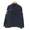 ロイヤルネイビー ROYAL NAVY コンバット ジップアップ シャツジャケット メンズ 180/112