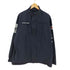 ロイヤルネイビー ROYAL NAVY コンバット ジップアップ シャツジャケット メンズ 180/112