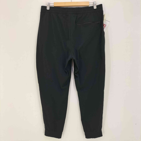 ユニクロ UNIQLO ウルトラストレッチアクティブジョガーパンツ メンズ JPN:XL