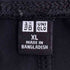 ユニクロ UNIQLO ウルトラストレッチアクティブジョガーパンツ メンズ JPN:XL