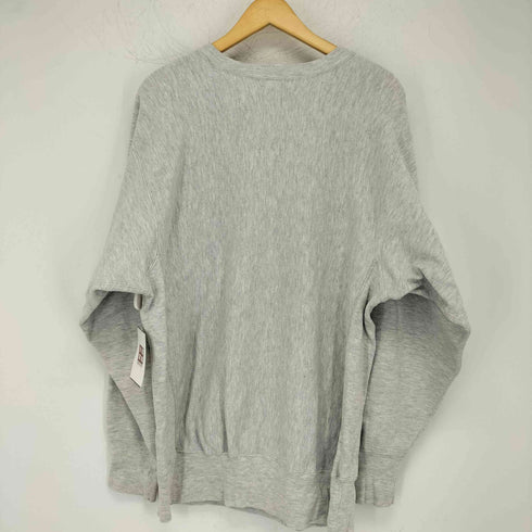 チャンピオン Champion USA製 revers weave カレッジスウェット Michigan メンズ import:XXL