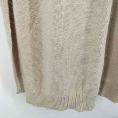 コエル COEL ロングニットワンピース レディース F