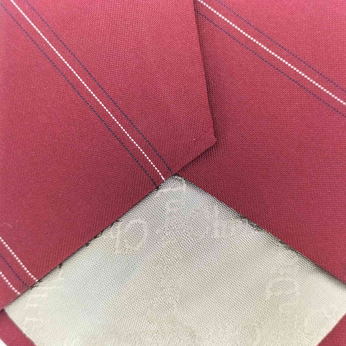 クリスチャンディオール Christian Dior 総柄シルク混ネクタイ メンズ