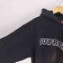 シュプリーム Supreme 20AW Patchwork Hooded Sweatshirt パッチワーク フーディー スウェット パーカー メンズ import:L