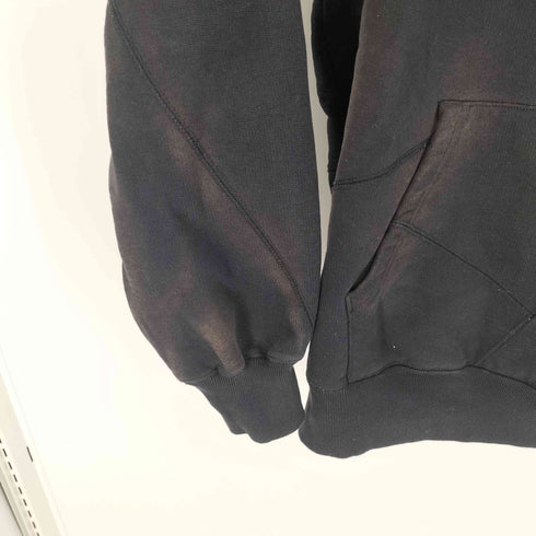 シュプリーム Supreme 20AW Patchwork Hooded Sweatshirt パッチワーク フーディー スウェット パーカー メンズ import:L