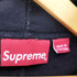 シュプリーム Supreme 20AW Patchwork Hooded Sweatshirt パッチワーク フーディー スウェット パーカー メンズ import:L