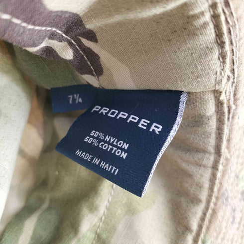 プロッパー PROPPER Boonie Hat メンズ 7 1/4