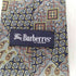 バーバリーズ BURBERRYS ペイズリー柄シルクネクタイ メンズ