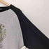 エクストララージ XLARGE 23SS TRICK RAGLAN L/S TEE トリック ラグラン L/S Tシャツ メンズ JPN:L