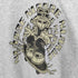 エクストララージ XLARGE 23SS TRICK RAGLAN L/S TEE トリック ラグラン L/S Tシャツ メンズ JPN:L