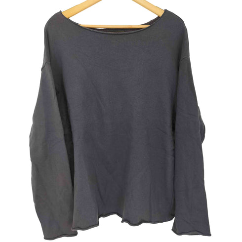 BAA COSTUME MFG. SWEDISH MIL SWEAT SHIRTS メンズ JPN:L