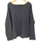 BAA COSTUME MFG. SWEDISH MIL SWEAT SHIRTS メンズ JPN:L