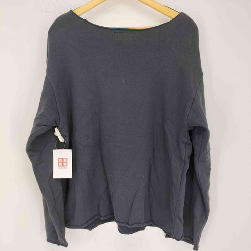 BAA COSTUME MFG. SWEDISH MIL SWEAT SHIRTS メンズ JPN:L