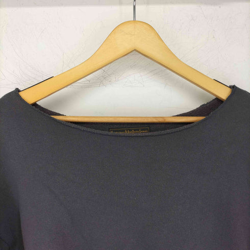 BAA COSTUME MFG. SWEDISH MIL SWEAT SHIRTS メンズ JPN:L